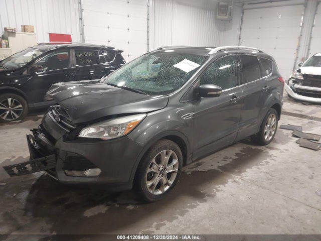Ford Escape Titanium 2015 1FMCU9JX5FUA35888 Image 2