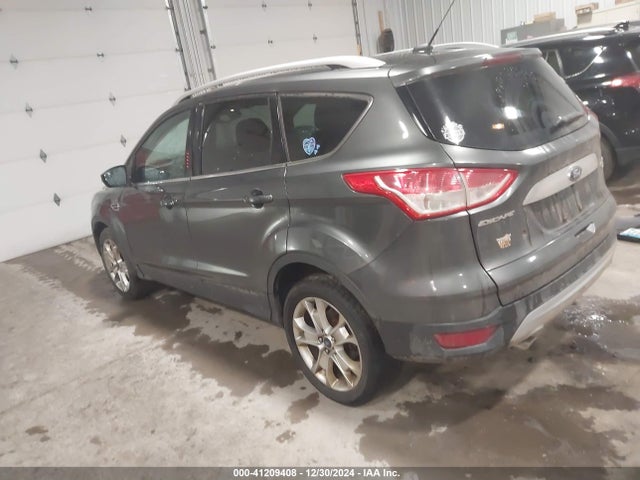 Ford Escape Titanium 2015 1FMCU9JX5FUA35888 Image 3