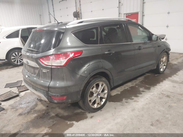 Ford Escape Titanium 2015 1FMCU9JX5FUA35888 Image 4
