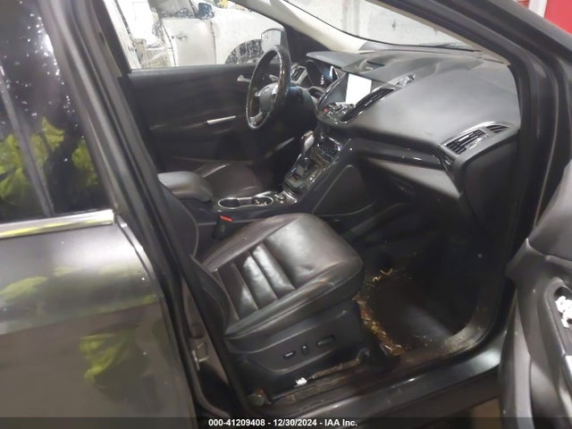 Ford Escape Titanium 2015 1FMCU9JX5FUA35888 Image 5