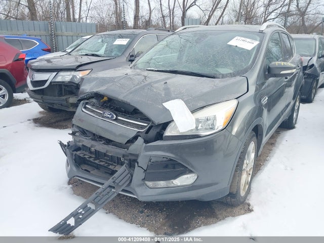 Ford Escape Titanium 2015 1FMCU9JX5FUA35888 Image 6