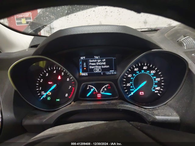 Ford Escape Titanium 2015 1FMCU9JX5FUA35888 Image 7