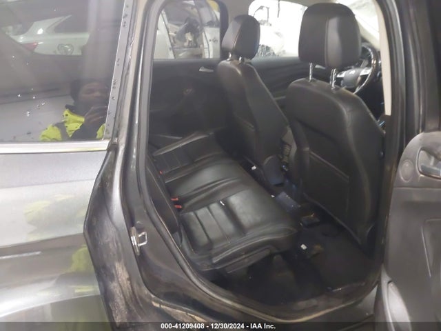 Ford Escape Titanium 2015 1FMCU9JX5FUA35888 Image 8