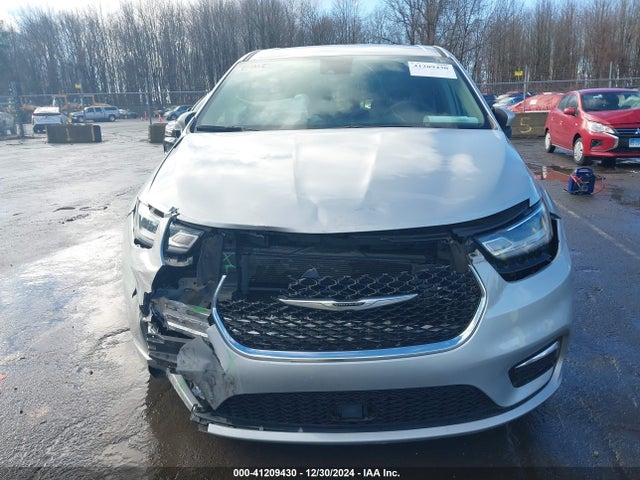 Chrysler Pacifica Touring L 2023 2C4RC1BG3PR621375 Image 12