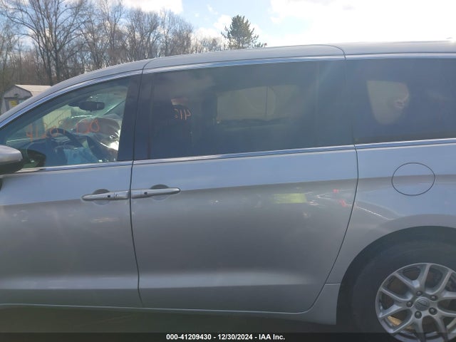 Chrysler Pacifica Touring L 2023 2C4RC1BG3PR621375 Image 14