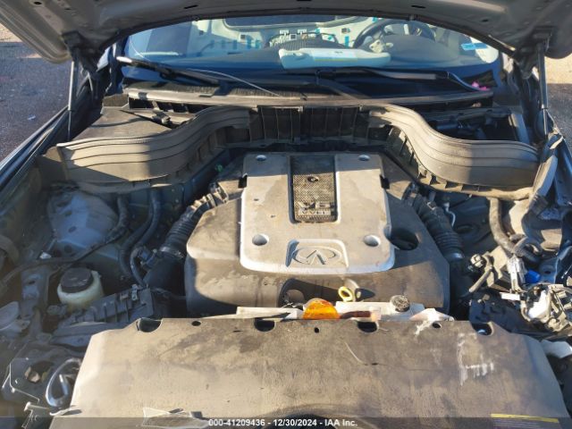 JN1BJ0RP0GM233341 Infiniti QX50