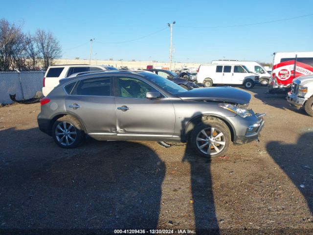 JN1BJ0RP0GM233341 Infiniti QX50