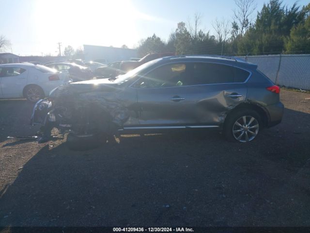 JN1BJ0RP0GM233341 Infiniti QX50