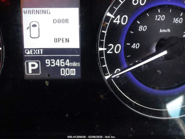 JN1BJ0RP0GM233341 Infiniti QX50