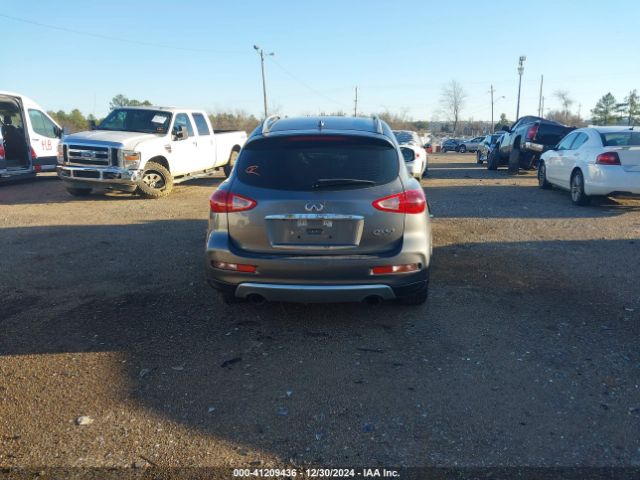 JN1BJ0RP0GM233341 Infiniti QX50