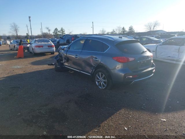 JN1BJ0RP0GM233341 Infiniti QX50