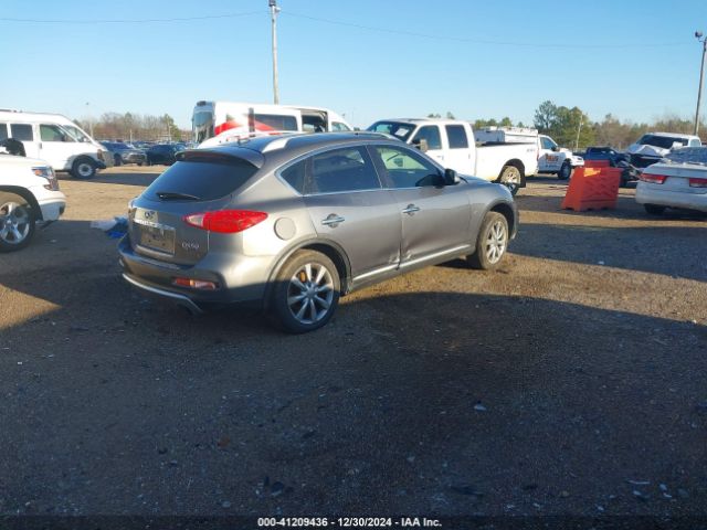 JN1BJ0RP0GM233341 Infiniti QX50