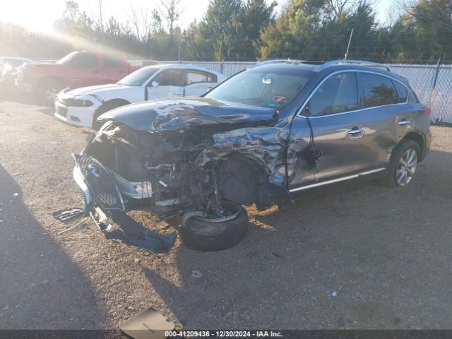 JN1BJ0RP0GM233341 Infiniti QX50