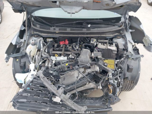 3N1CP5DV0RL478689 Nissan KICKS SR