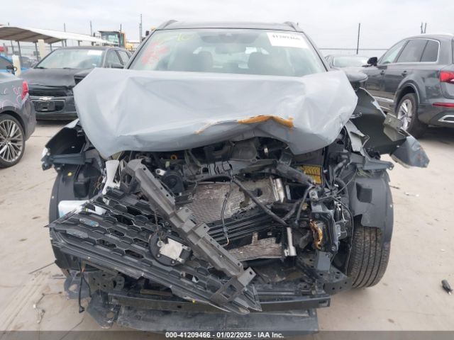 3N1CP5DV0RL478689 Nissan KICKS SR