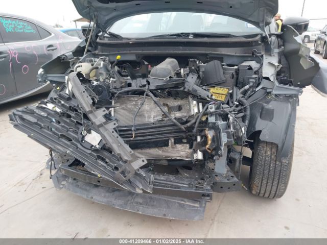 3N1CP5DV0RL478689 Nissan KICKS SR