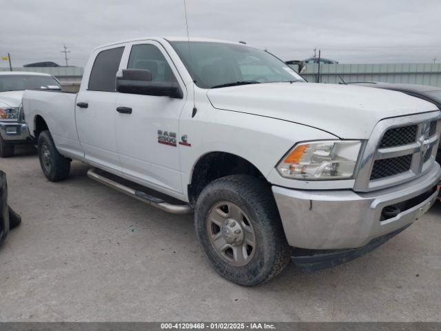 3C6UR5HL2EG263958 auction archive image