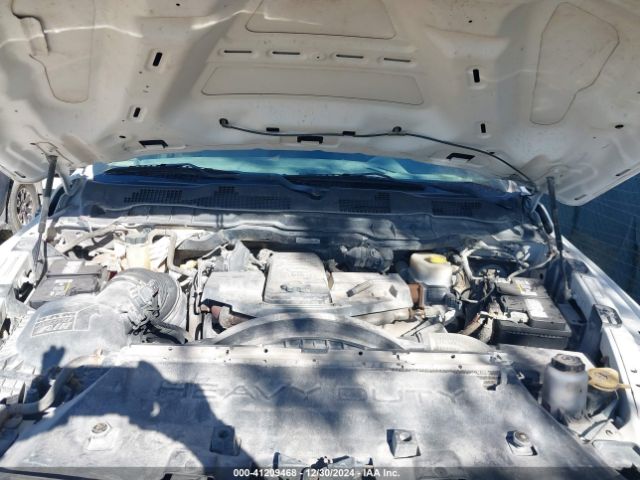 3C6UR5HL2EG263958 RAM 2500 St