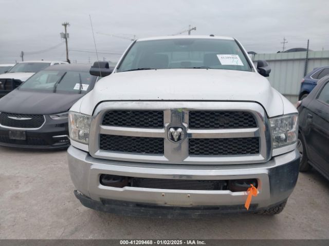 3C6UR5HL2EG263958 RAM 2500 St