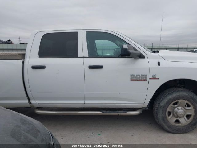 3C6UR5HL2EG263958 RAM 2500 St