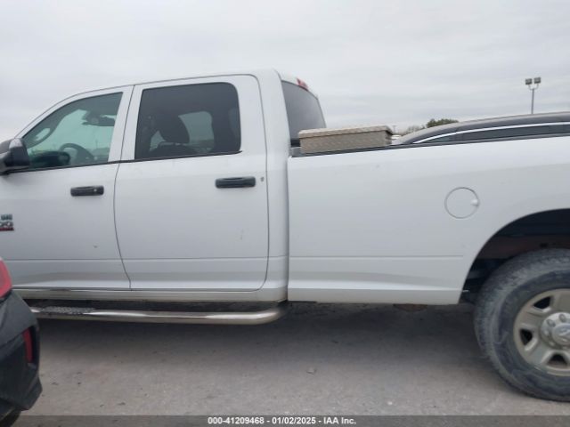 3C6UR5HL2EG263958 RAM 2500 St