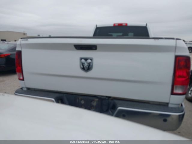 3C6UR5HL2EG263958 RAM 2500 St