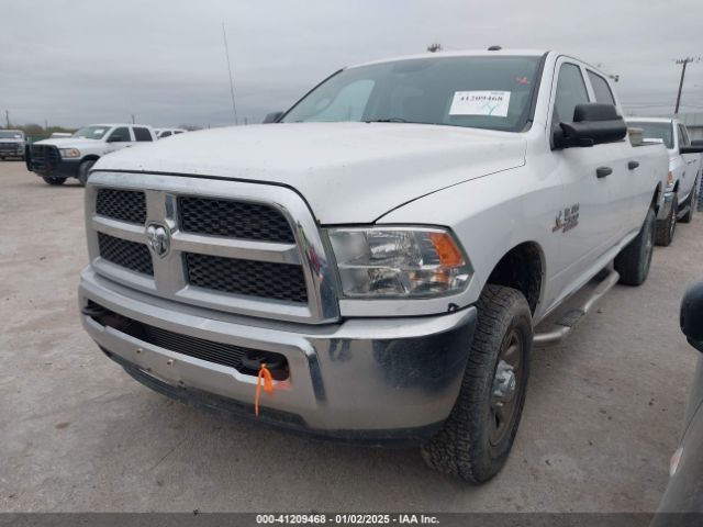 3C6UR5HL2EG263958 RAM 2500 St