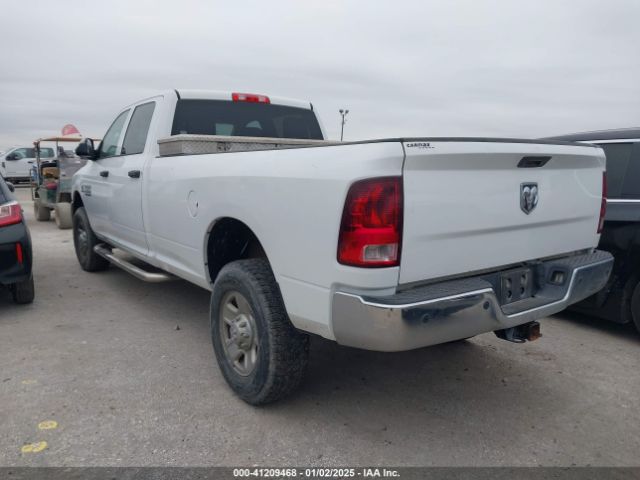 3C6UR5HL2EG263958 RAM 2500 St