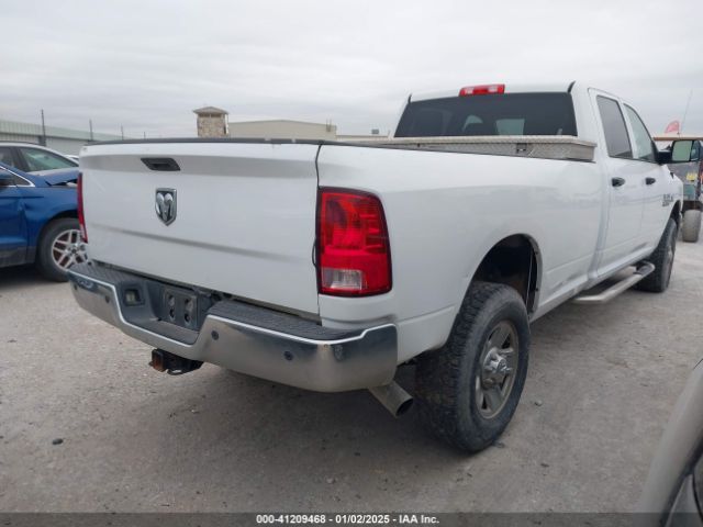 3C6UR5HL2EG263958 RAM 2500 St