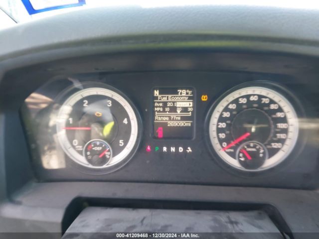 3C6UR5HL2EG263958 RAM 2500 St