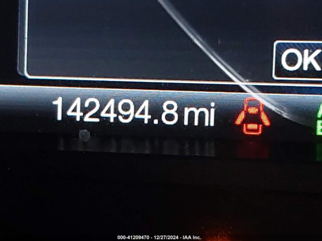 1FADP5BU7GL101156 Ford C-MAX SEL