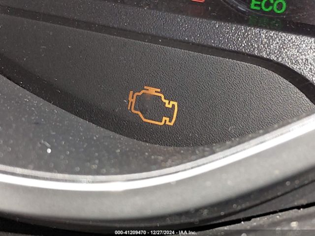 1FADP5BU7GL101156 Ford C-MAX SEL