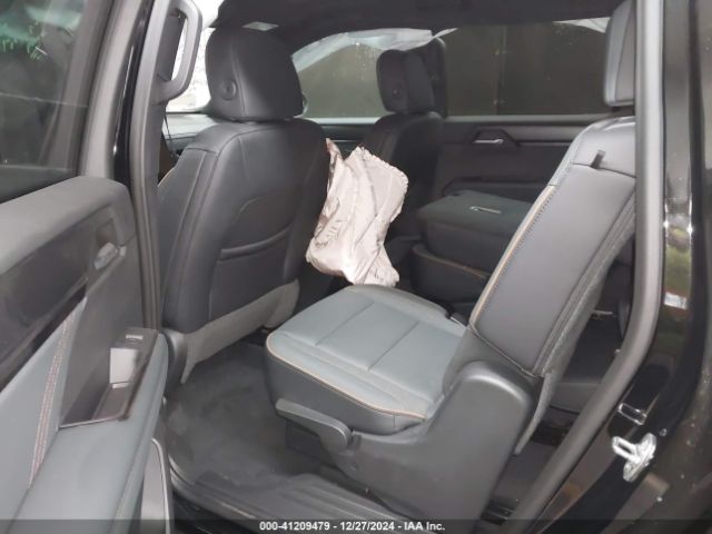 1GKENPKS7RJ159091 GMC Acadia Awd At4