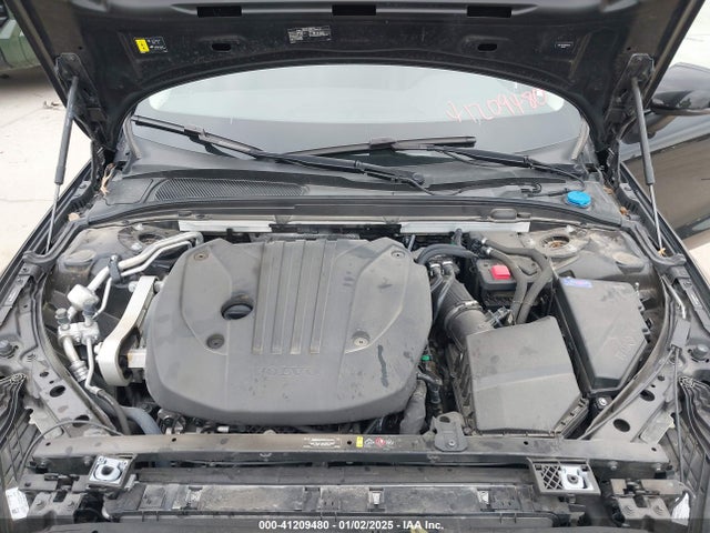 Volvo S60 Core 2024 7JRL12FK5RG294242 Image 10