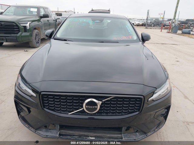 Volvo S60 Core 2024 7JRL12FK5RG294242 Image 12