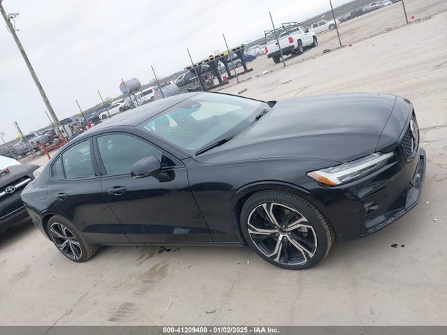 Volvo S60 Core 2024 7JRL12FK5RG294242 Image 13