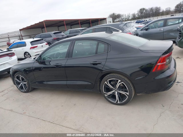 Volvo S60 Core 2024 7JRL12FK5RG294242 Image 14