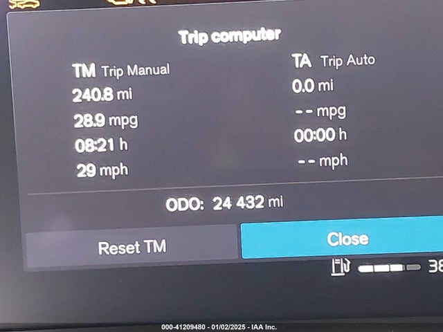 Volvo S60 Core 2024 7JRL12FK5RG294242 Image 15