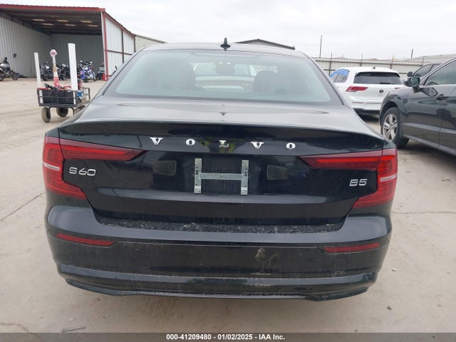 Volvo S60 Core 2024 7JRL12FK5RG294242 Image 16