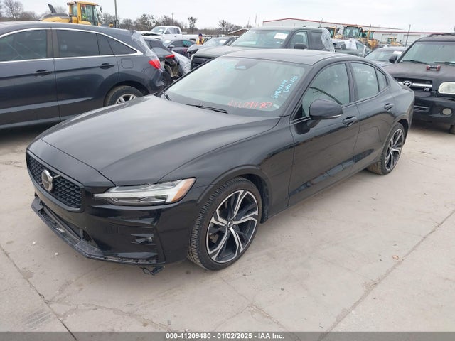 Volvo S60 Core 2024 7JRL12FK5RG294242 Image 2