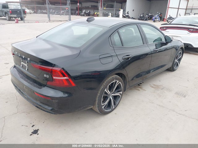 Volvo S60 Core 2024 7JRL12FK5RG294242 Image 4