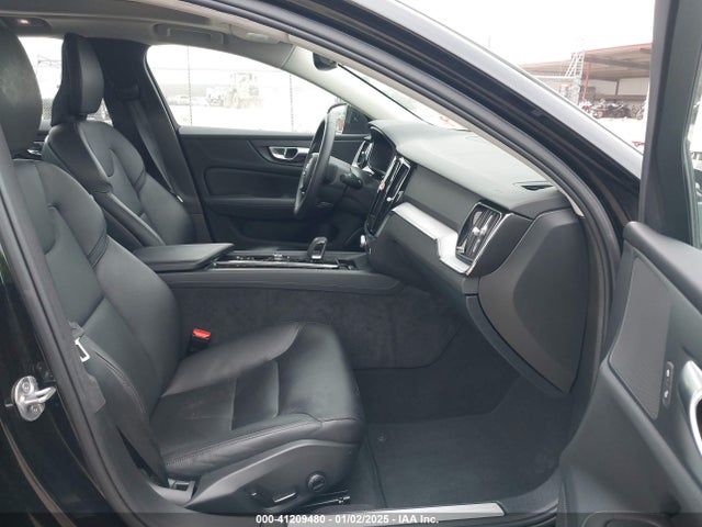 Volvo S60 Core 2024 7JRL12FK5RG294242 Image 5