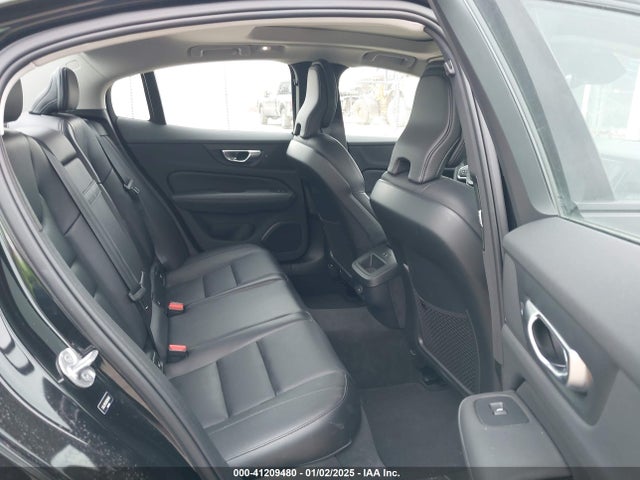 Volvo S60 Core 2024 7JRL12FK5RG294242 Image 8
