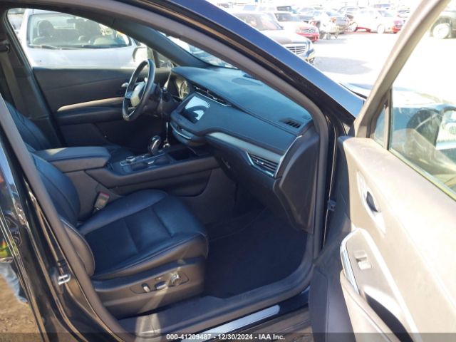 1GYFZCR45KF107403 Cadillac Xt4 Premium Luxury