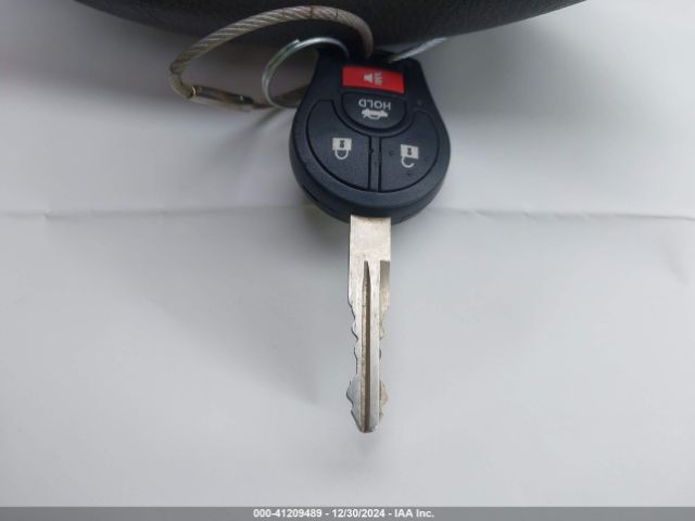 2015 NISSAN VERSA 3N1CN7AP7FL826846 Photo 10