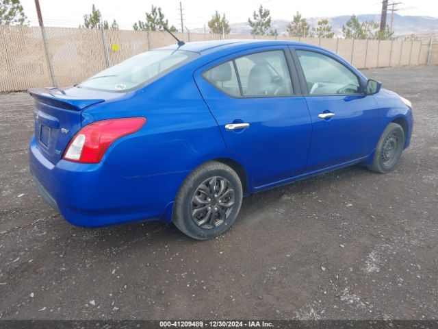 2015 NISSAN VERSA 3N1CN7AP7FL826846 Photo 3