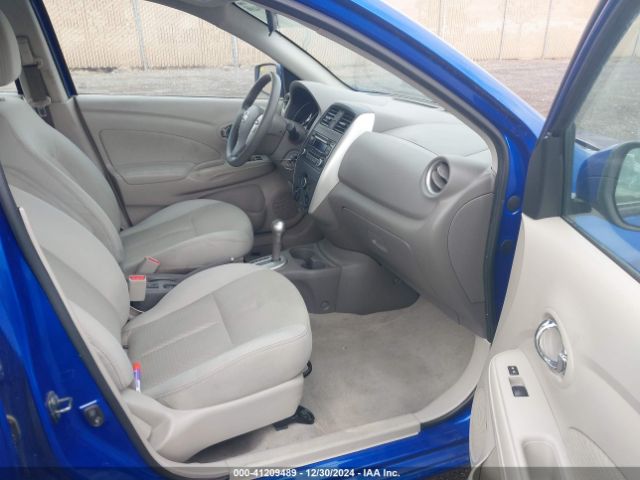 2015 NISSAN VERSA 3N1CN7AP7FL826846 Photo 4