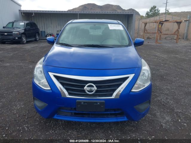 2015 NISSAN VERSA 3N1CN7AP7FL826846 Photo 5