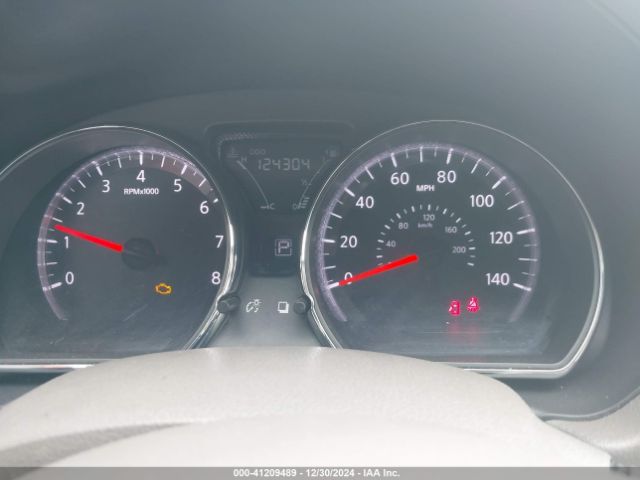 2015 NISSAN VERSA 3N1CN7AP7FL826846 Photo 6