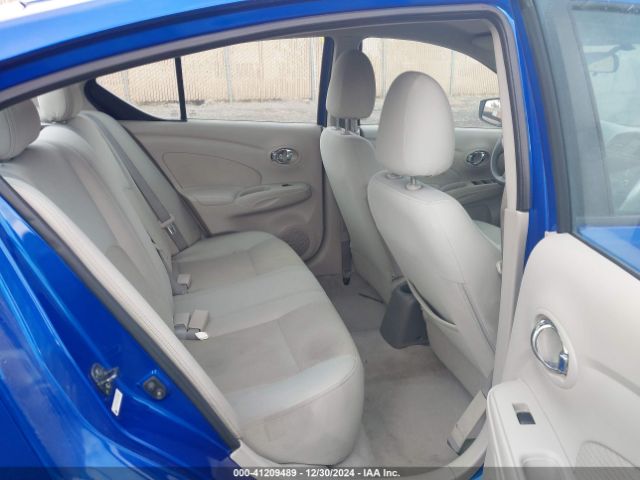 2015 NISSAN VERSA 3N1CN7AP7FL826846 Photo 7